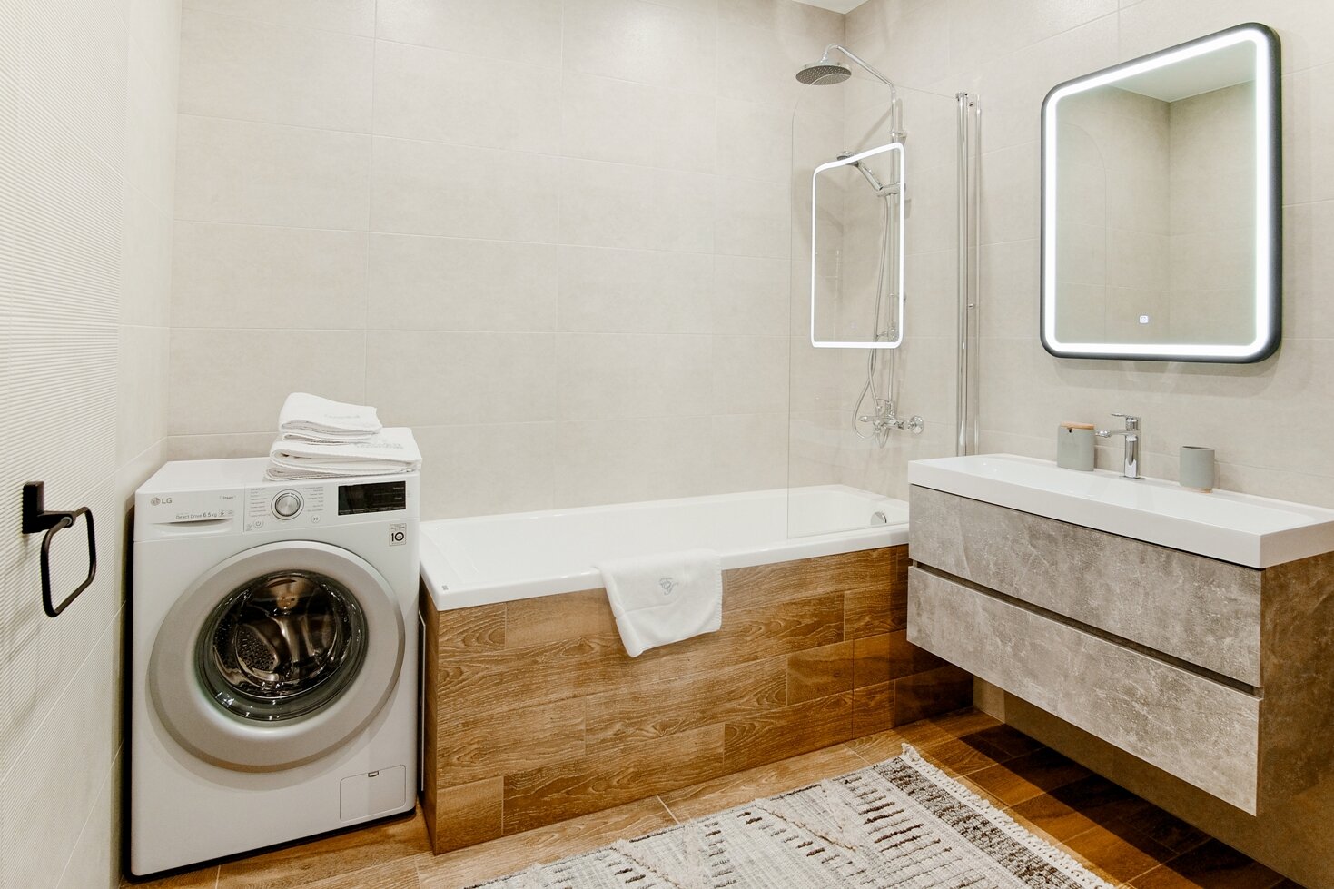 Фото ЕвроУют на улице Курчатова 29