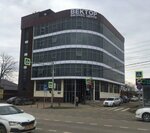 KViP (Rossiyskaya Street, 354), industrial equipment