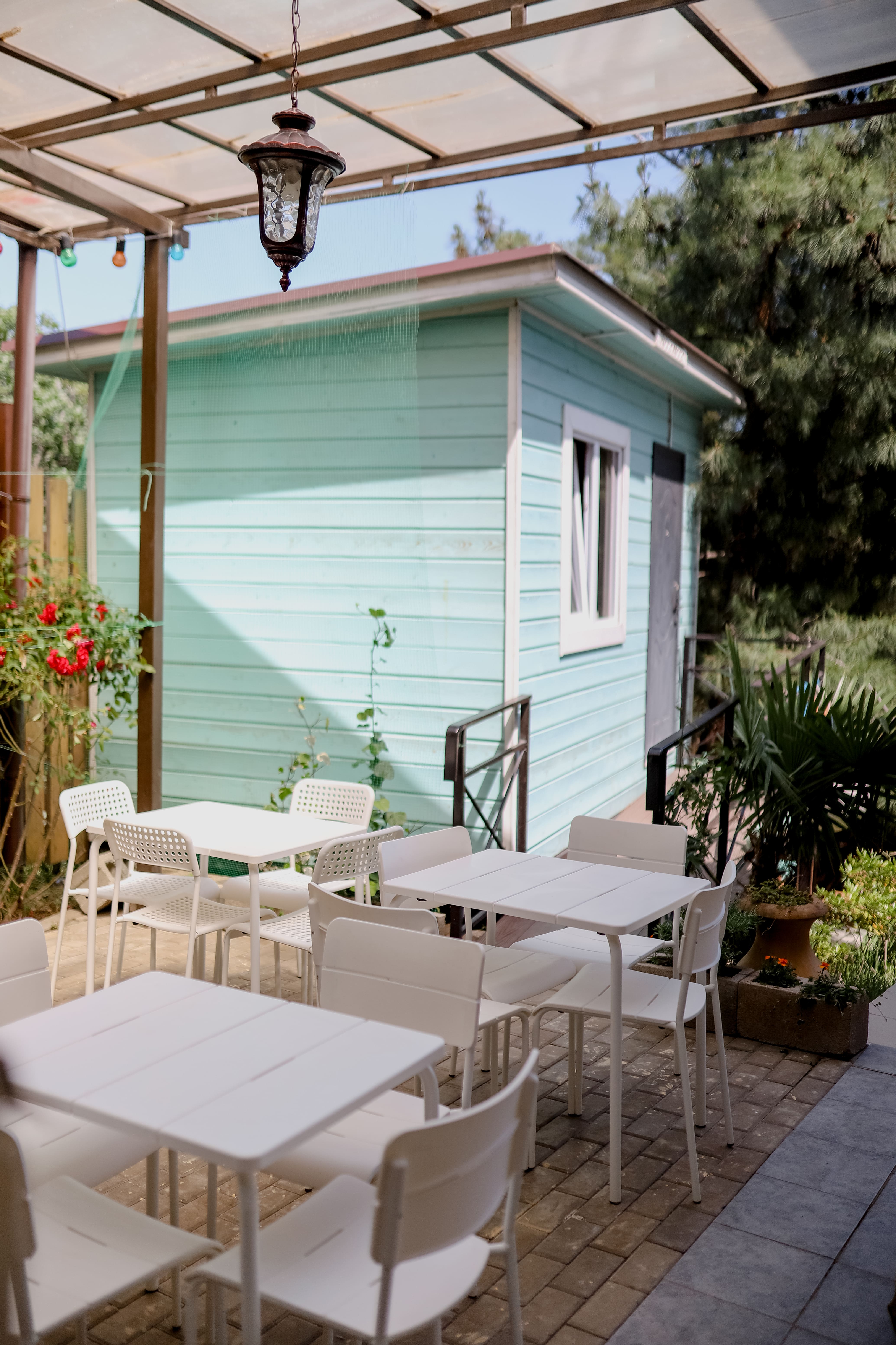 Фото Апарт-Марсо