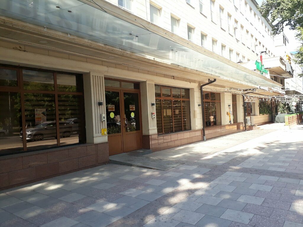 Furniture store Ask, Chimkent, photo