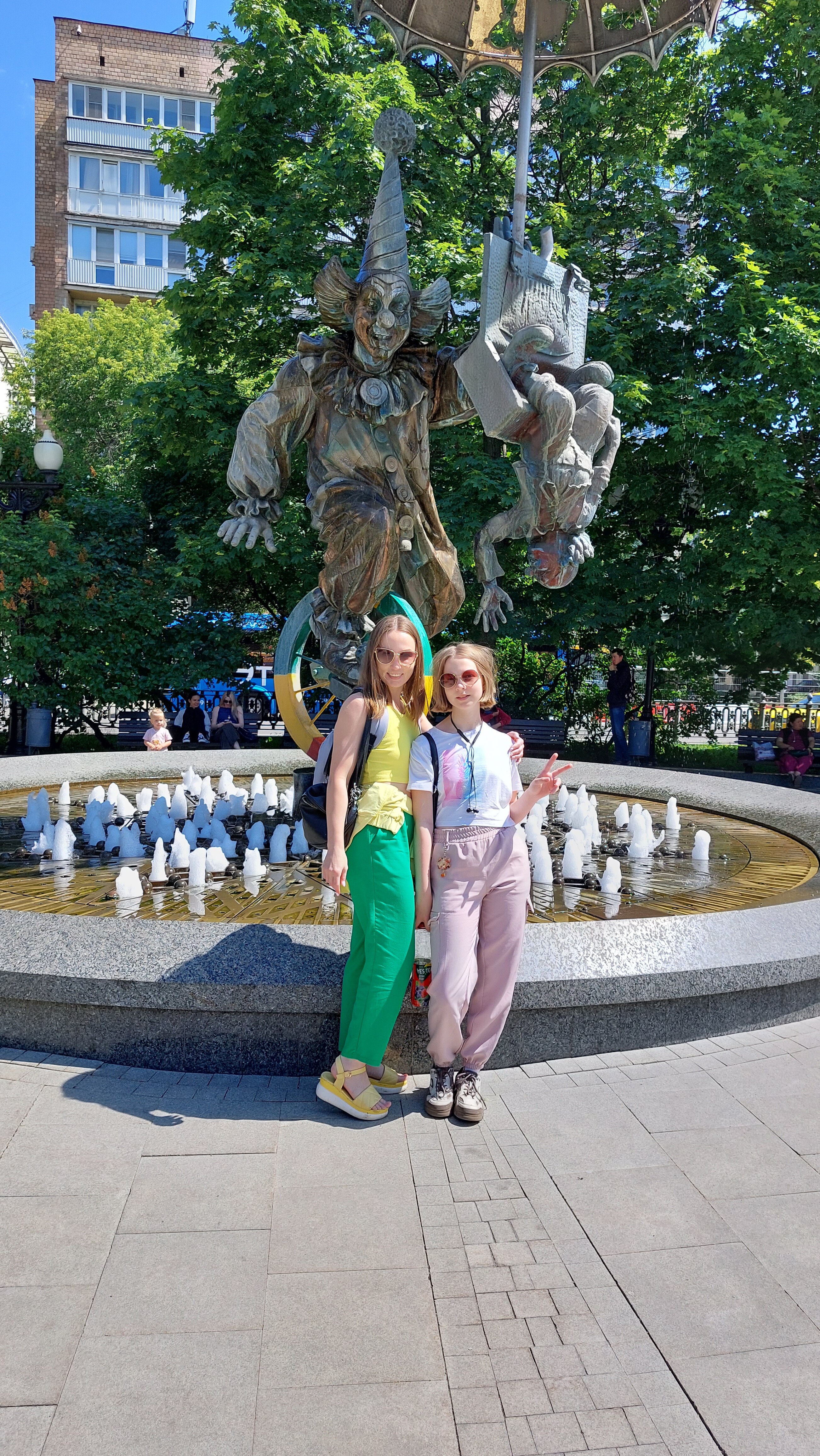 Фото Циркус