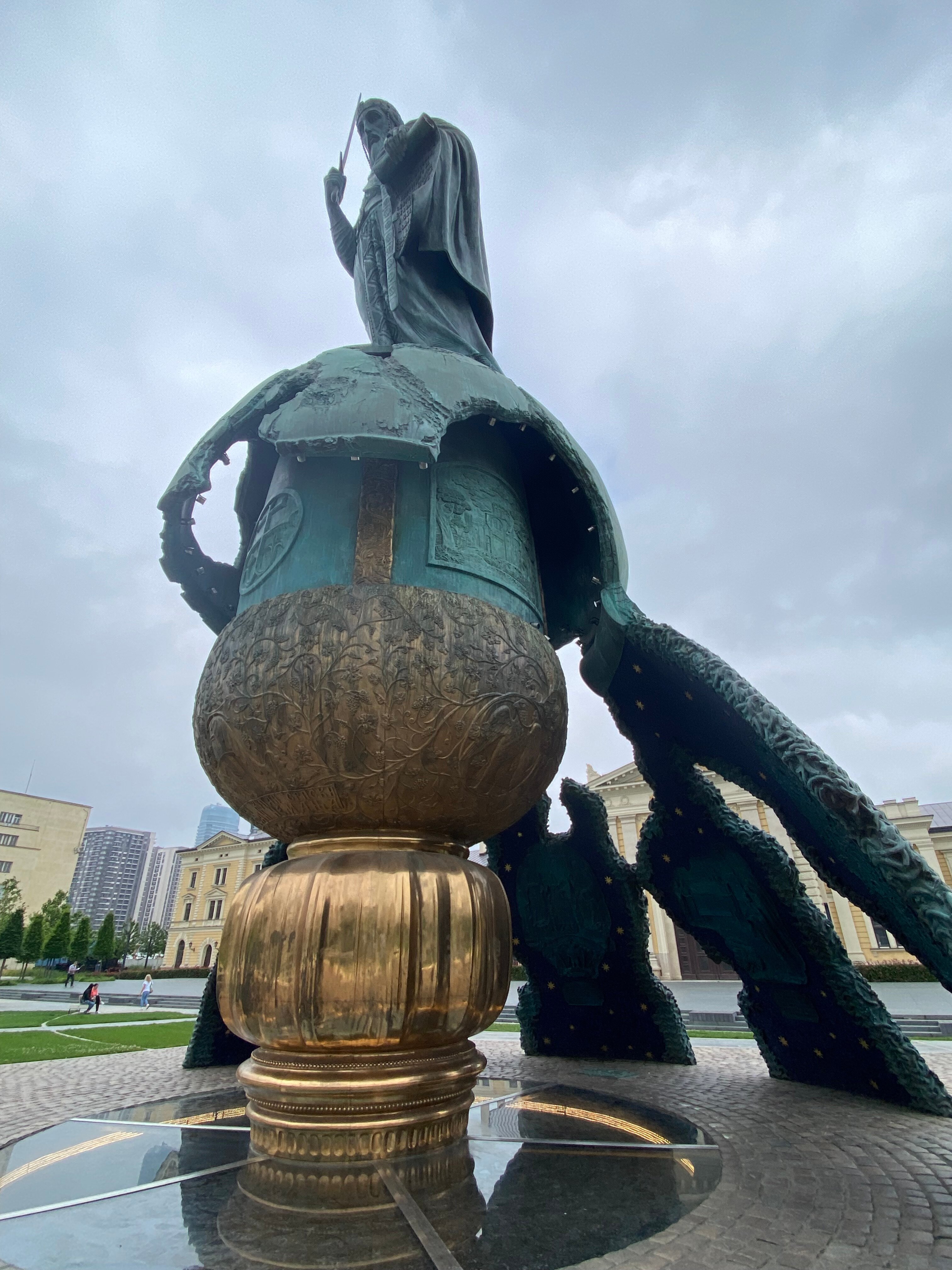 Фото Belgrade City Hotel