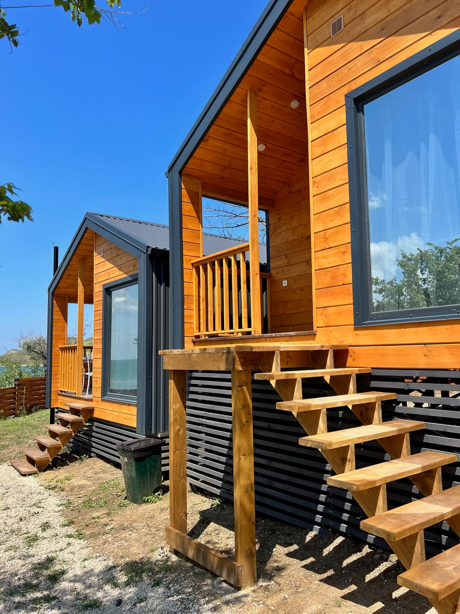 Фото Амбассадор