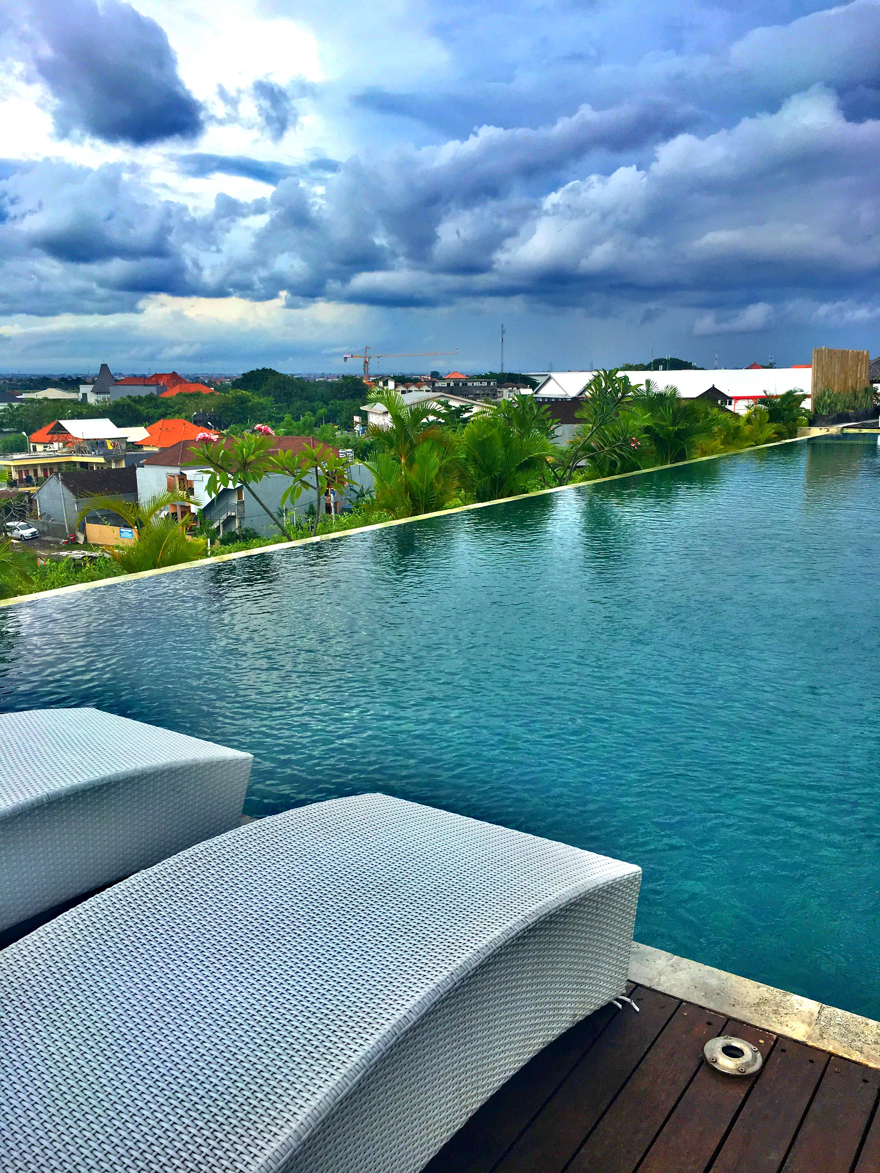 Фото Ramada by Wyndham Bali Sunset Road Kuta