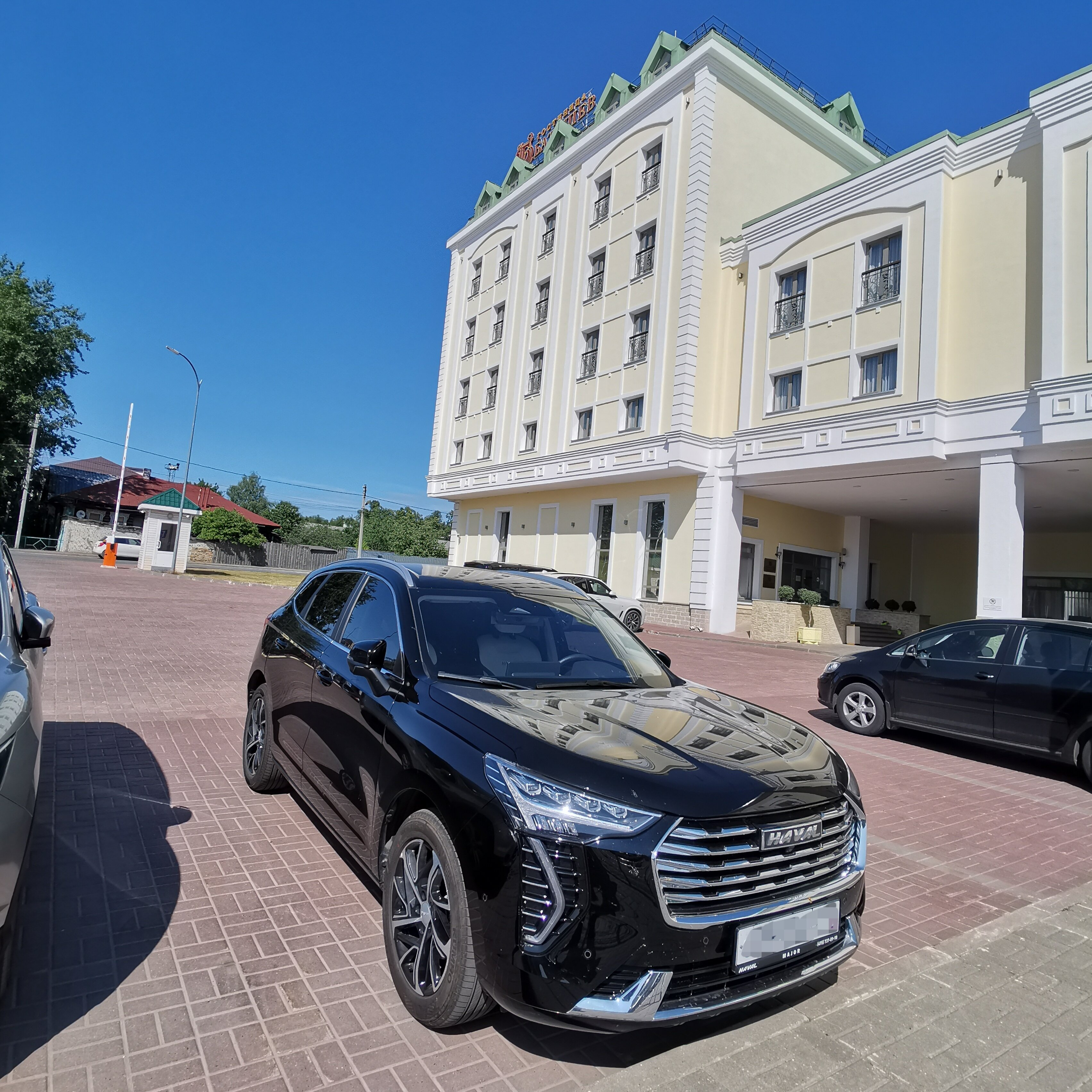 Фото Баташев