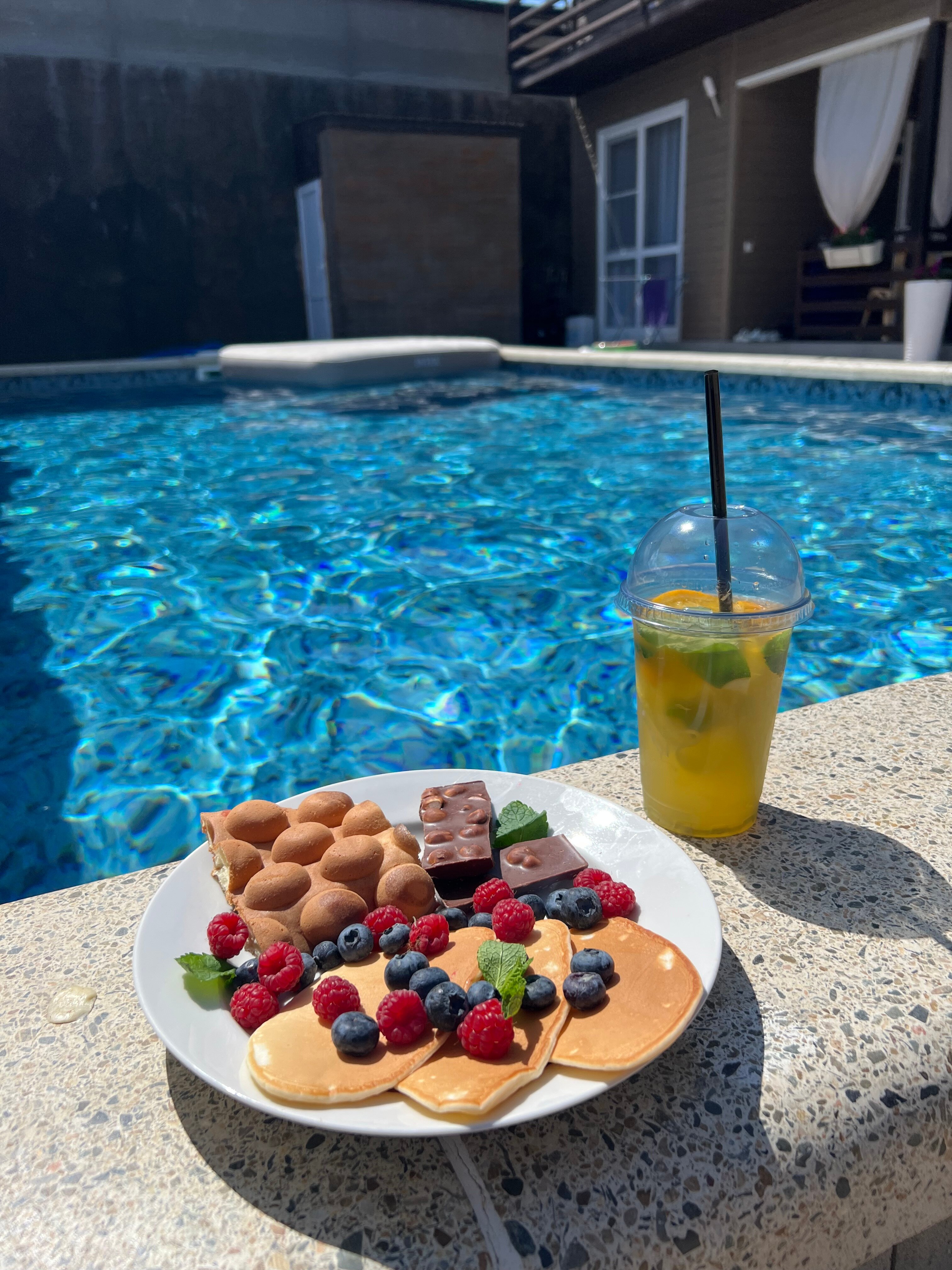 Фото Коттедж у Романа