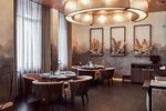 Le Grill (Belinskogo Street, 11/66), restaurant