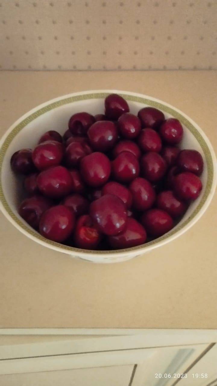 Фото Каскад