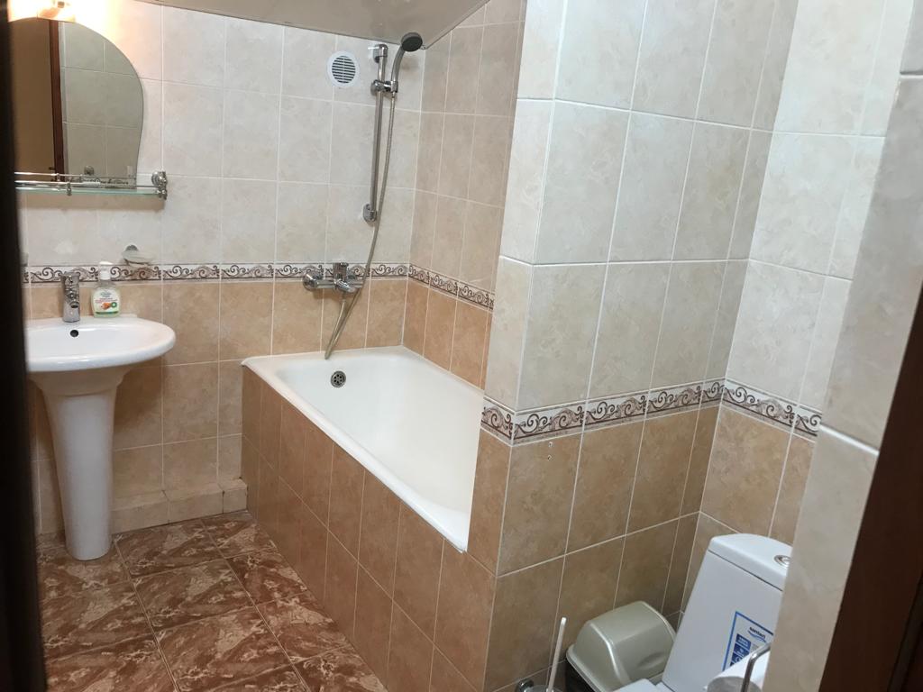 Фото Атриум