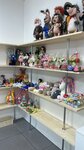 Хотелки (Molodogvardeyskaya Street, 7), gift and souvenir shop