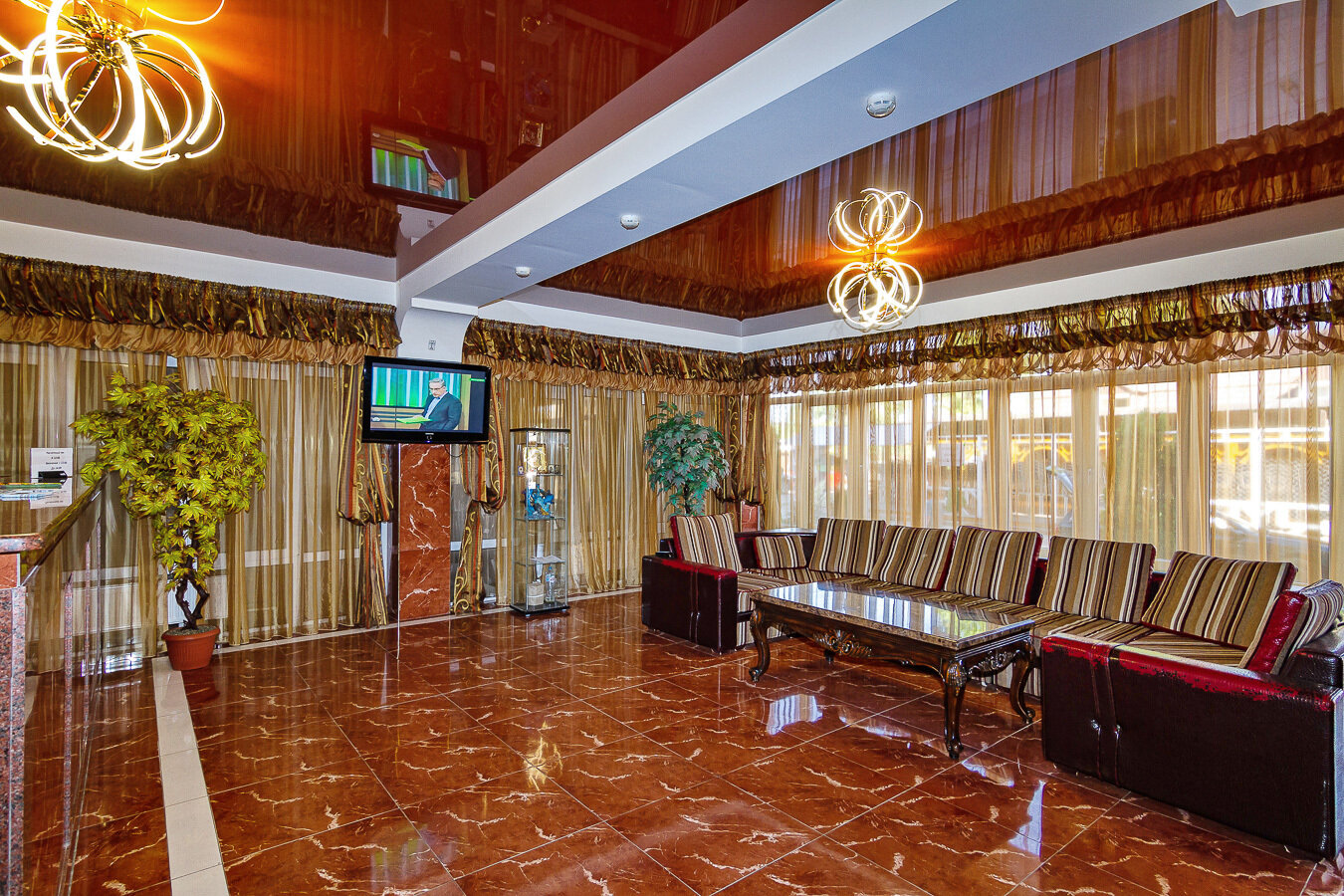 Фото Витязево Фэмили