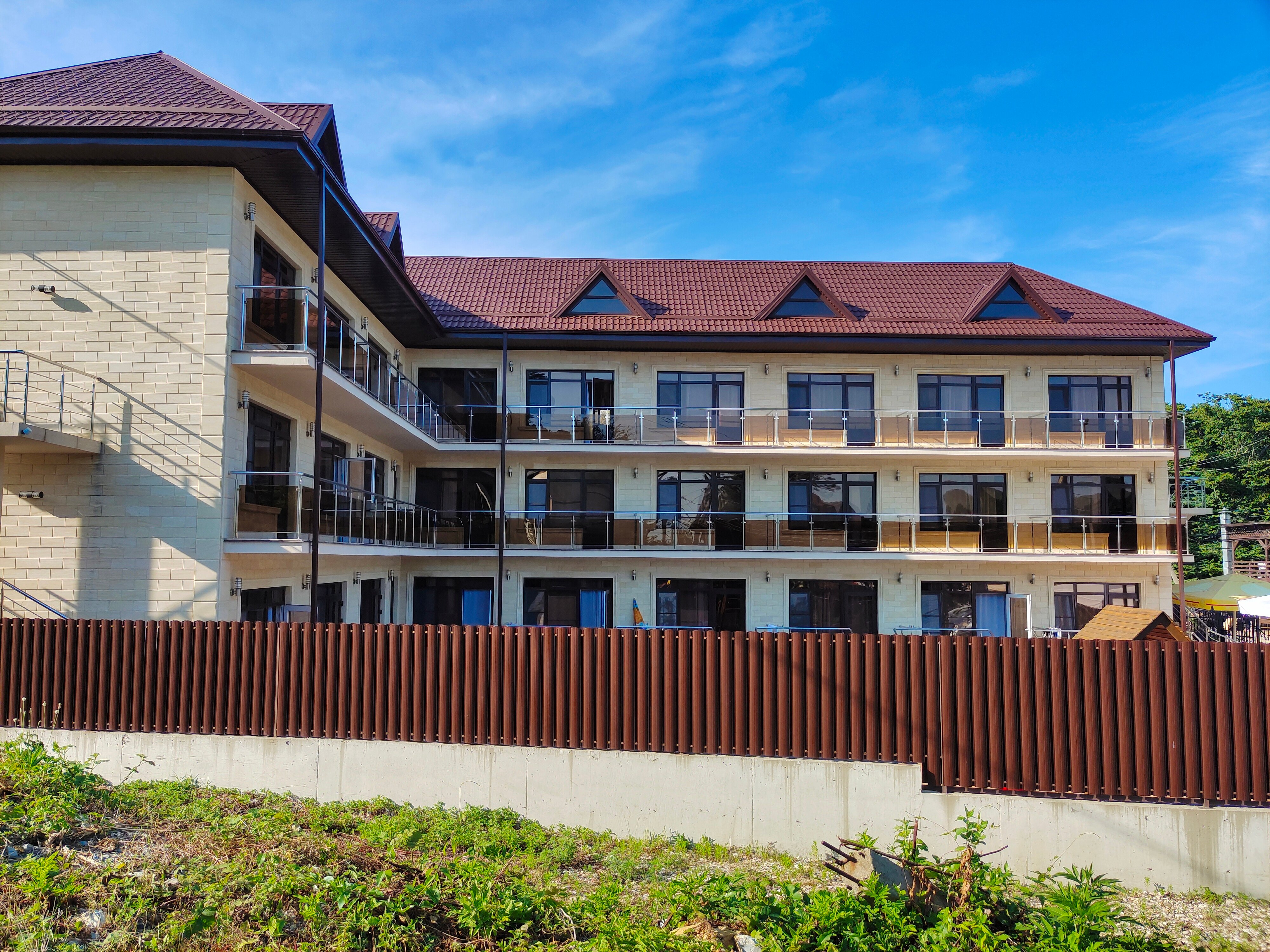 Фото Изумруд