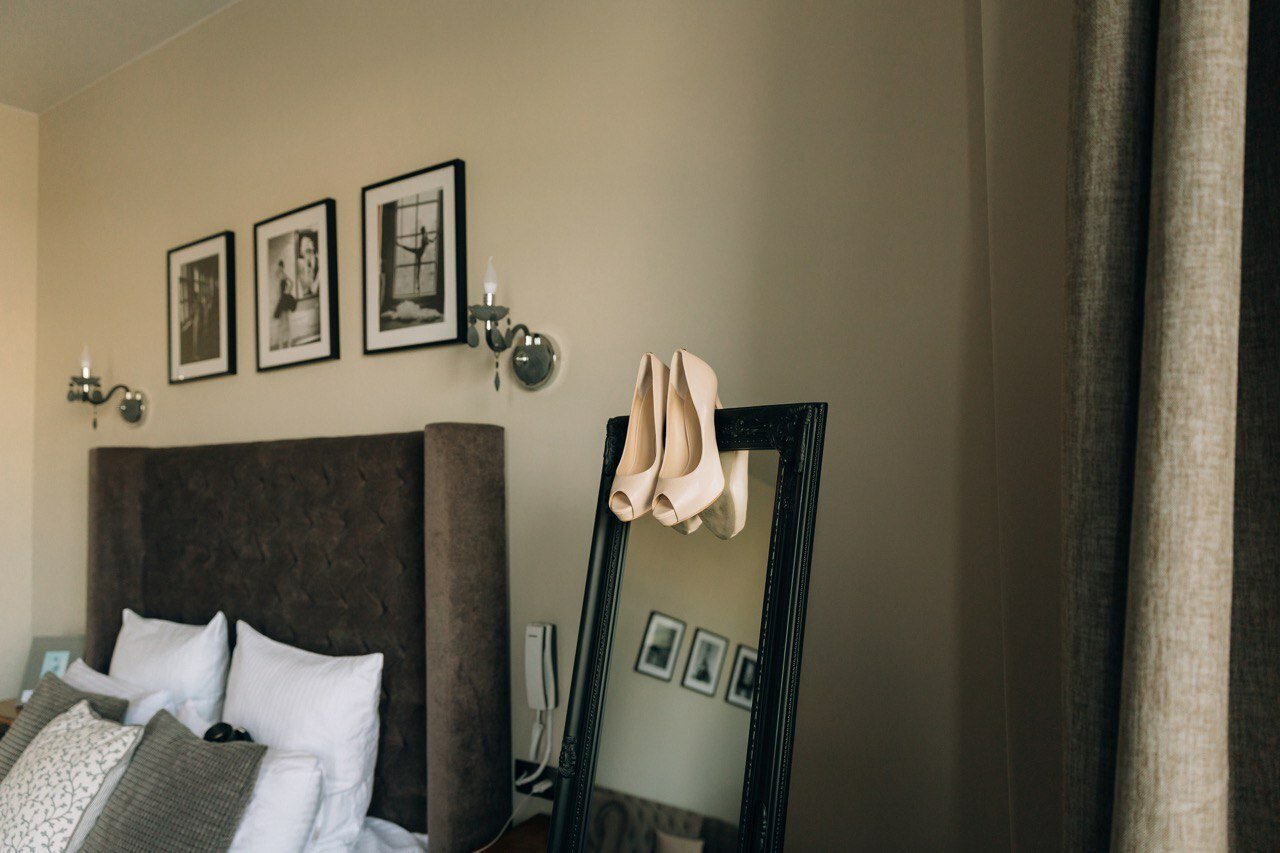 Фото Le Diaghilev Boutique