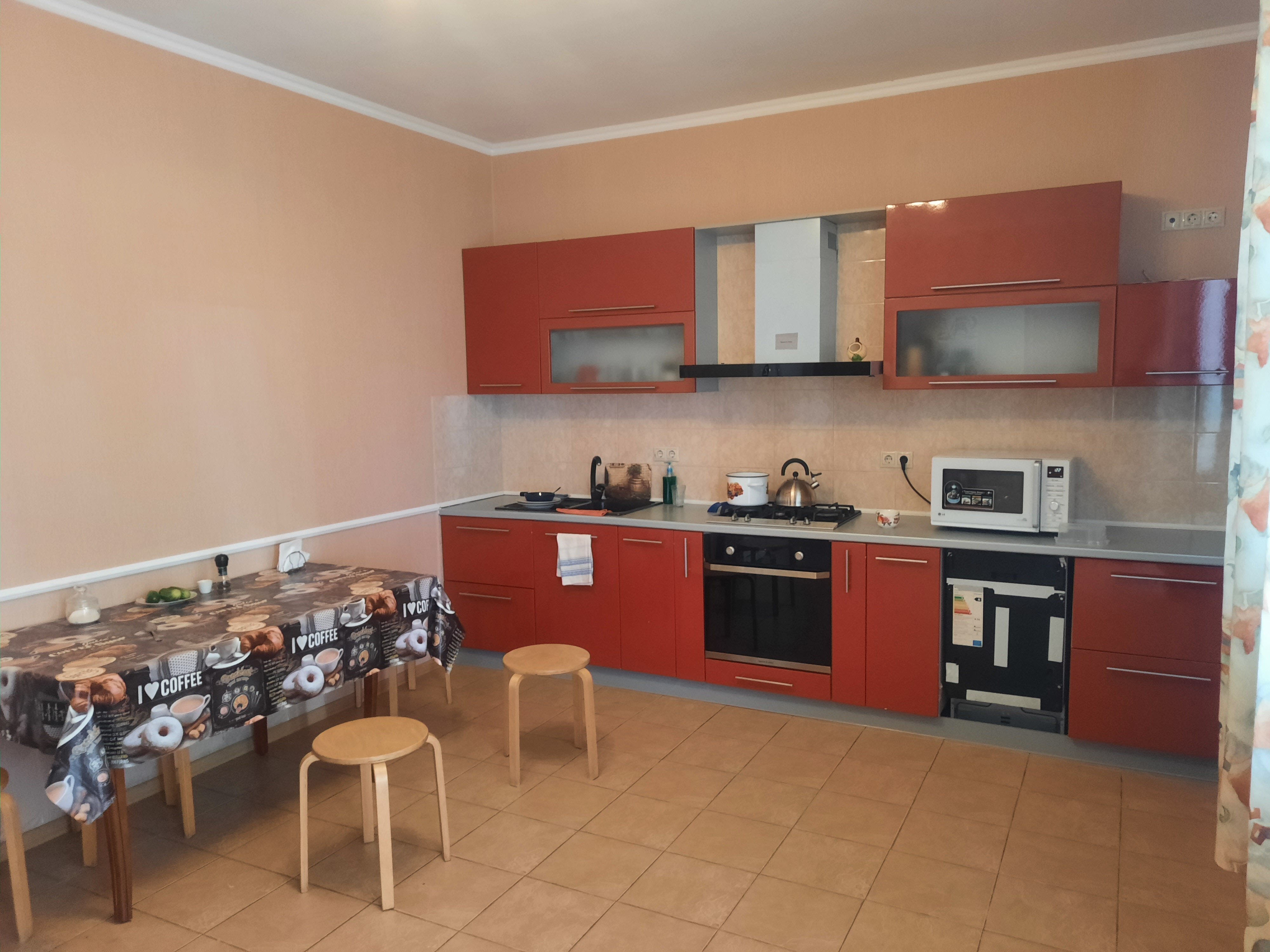 Фото Veles House