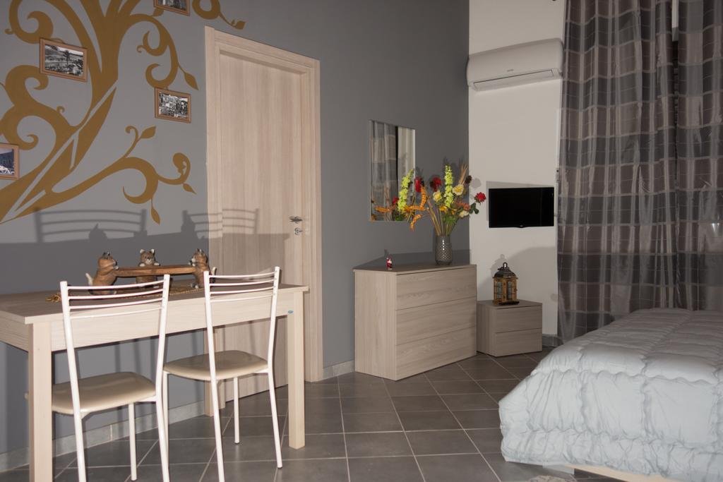 Фото Casa Nostra