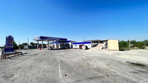 Кафе Кафе, Ферганская область, фото