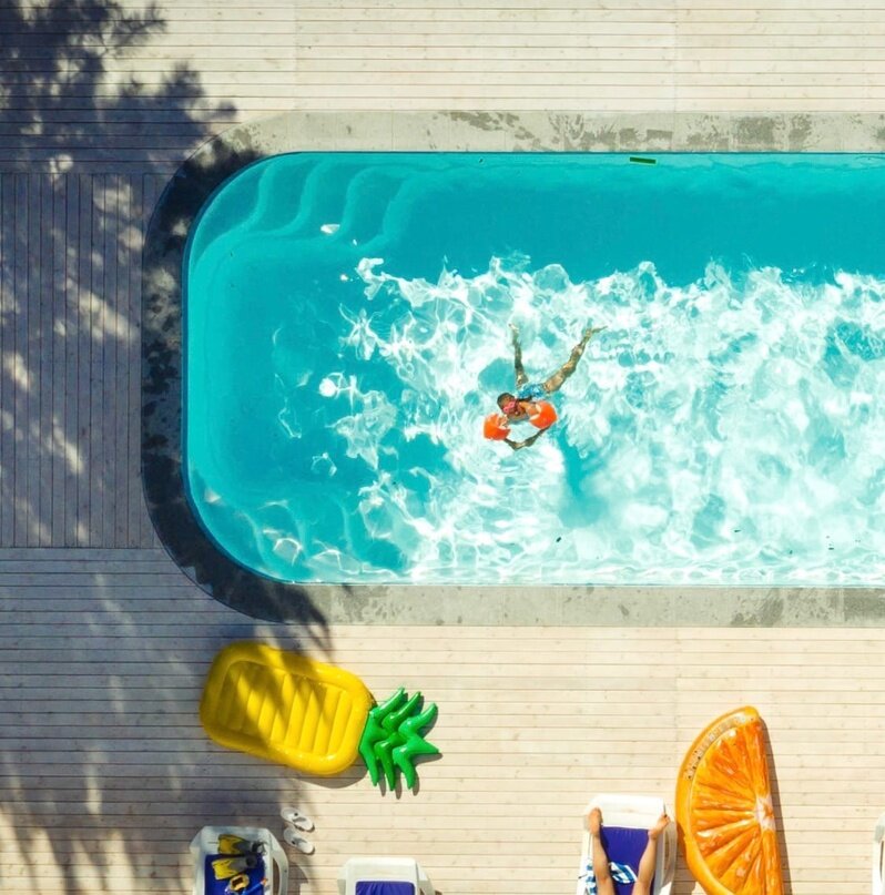 Фото Отель-курорт Бригантина