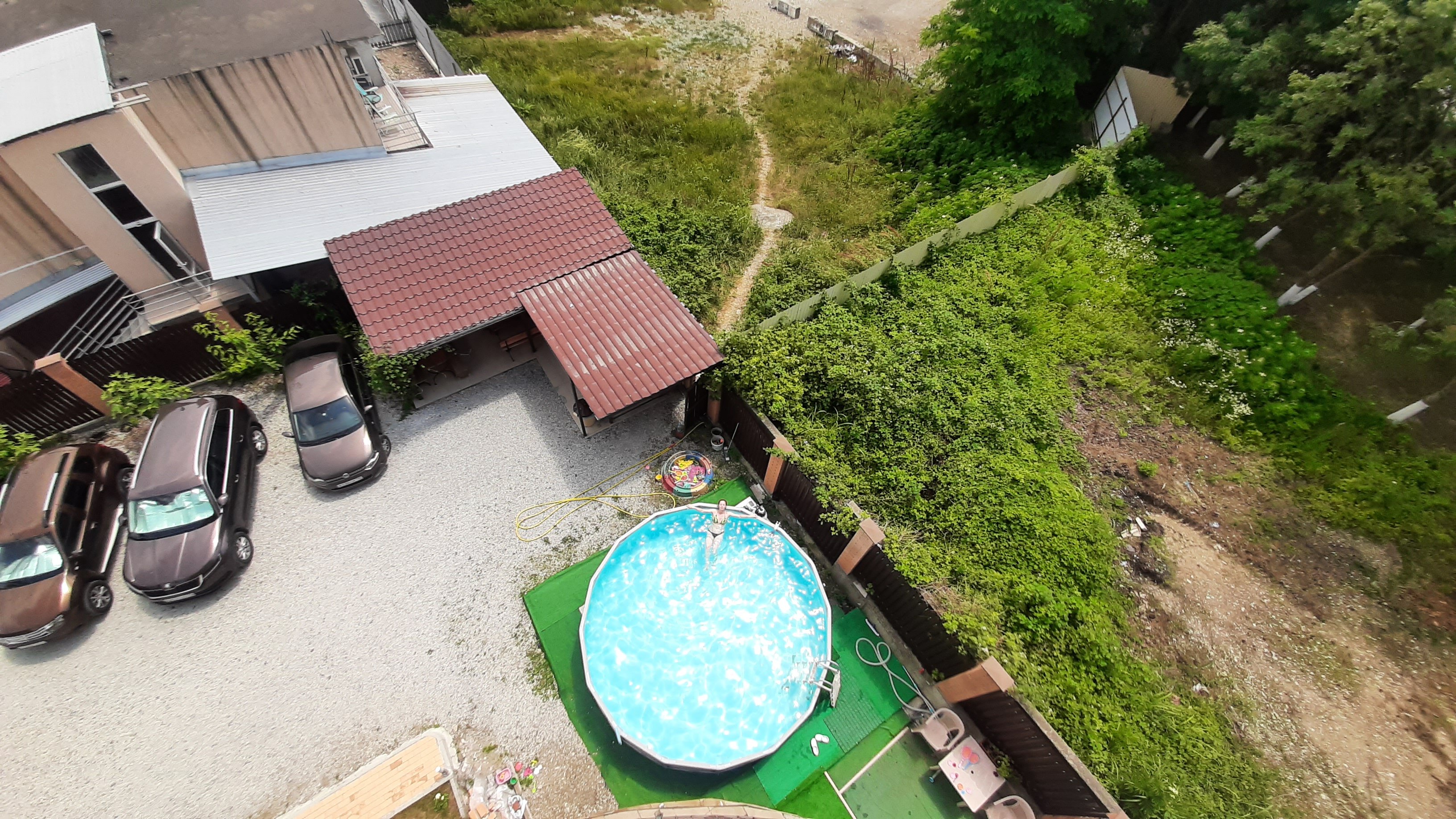 Фото Парижанка