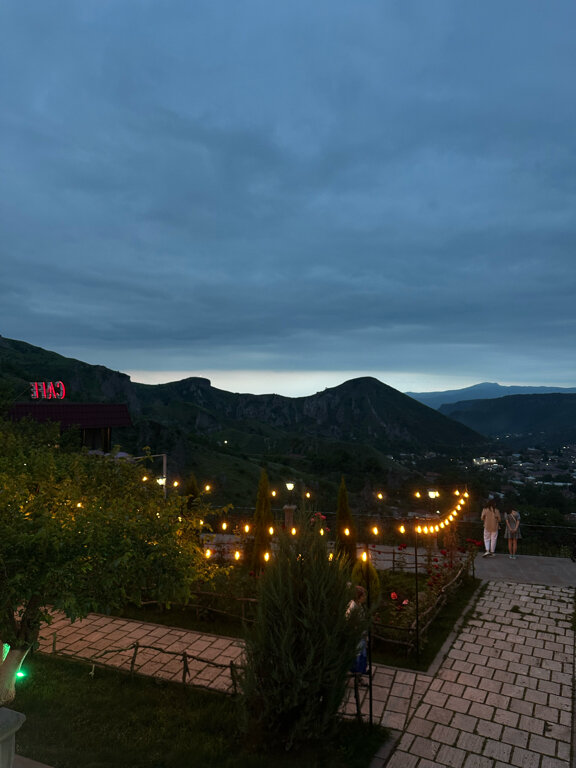 Фото Khoreayi Dzor