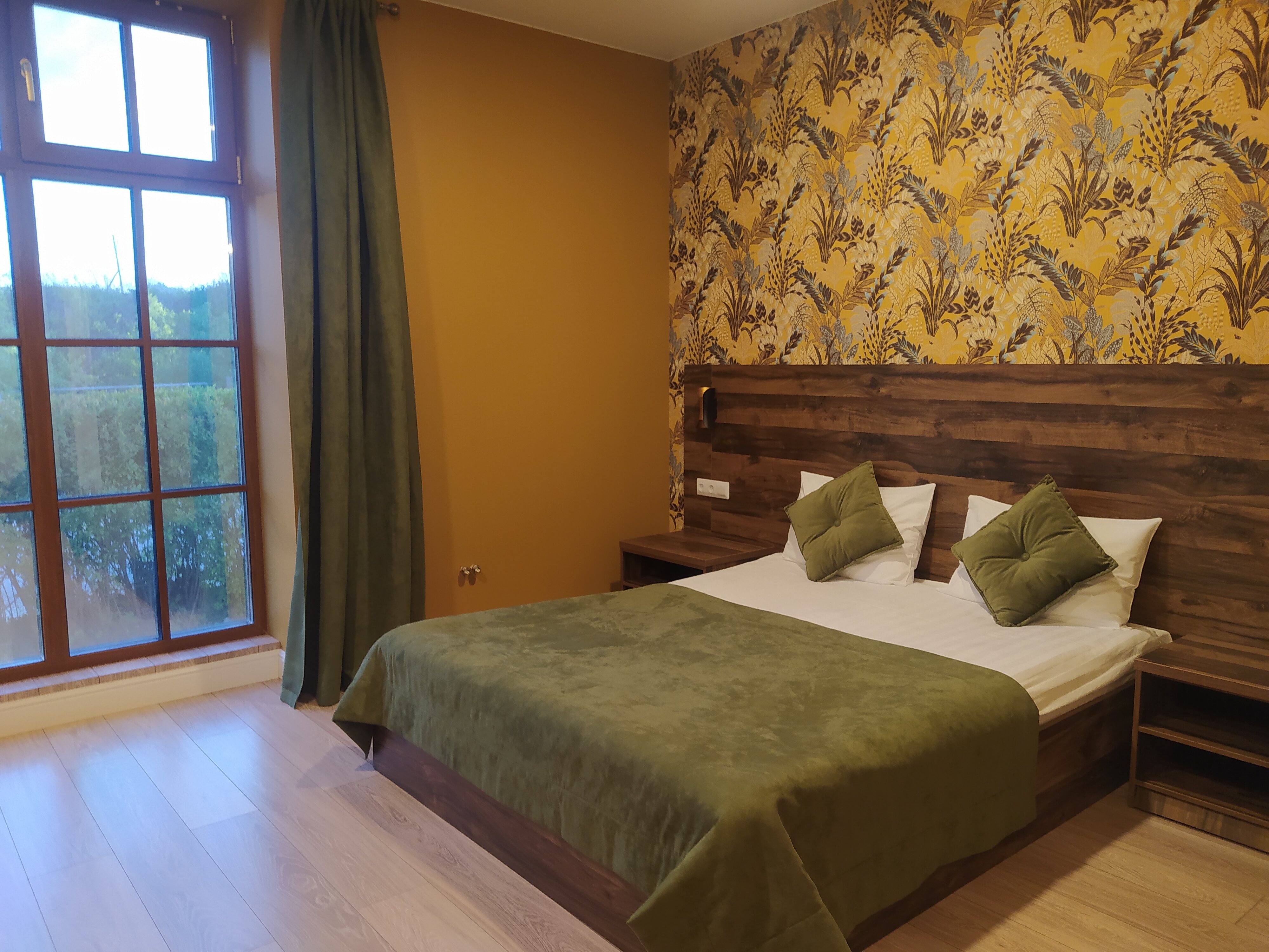 Фото Ласточкино гнездо