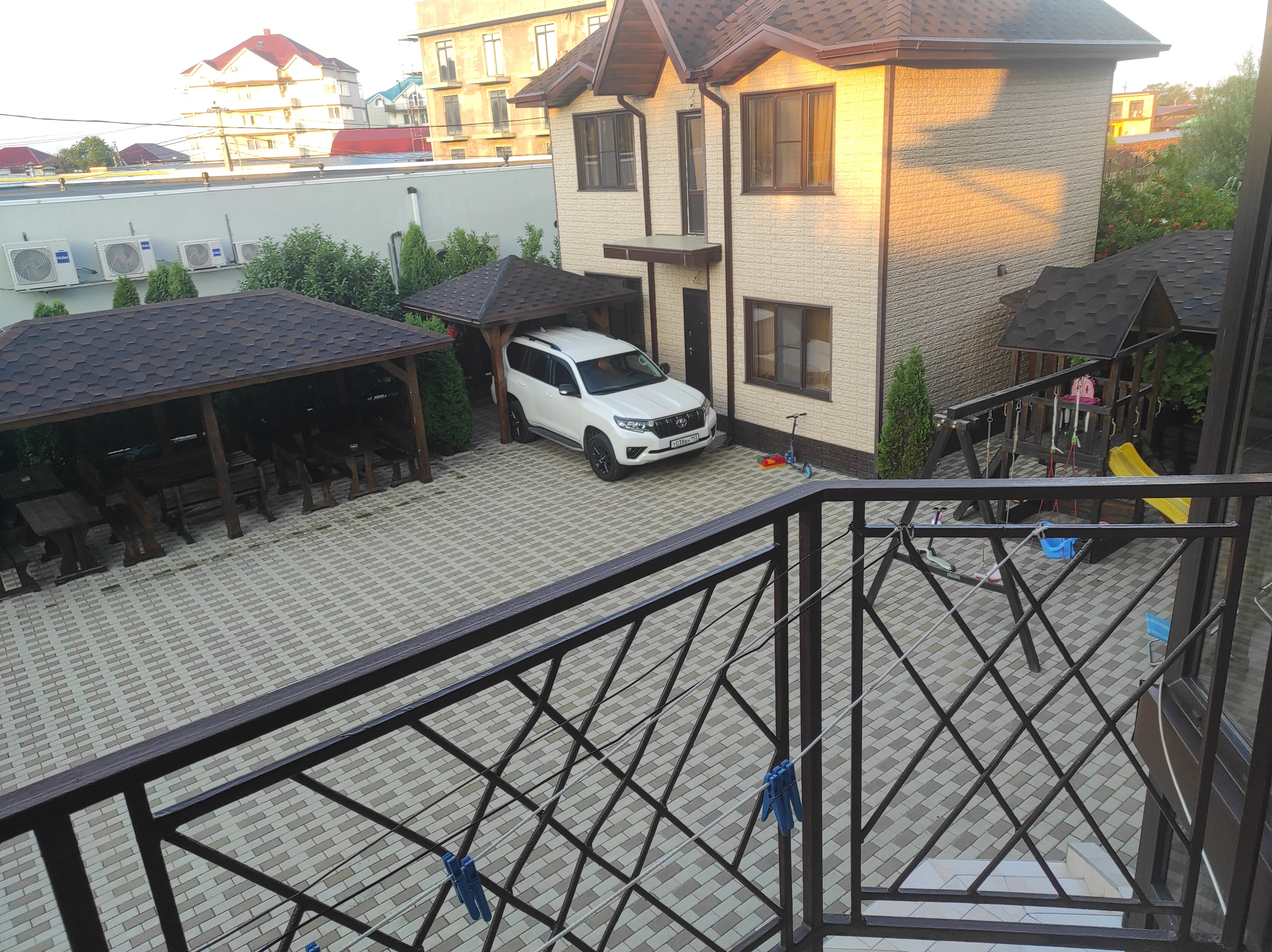 Фото Элитель