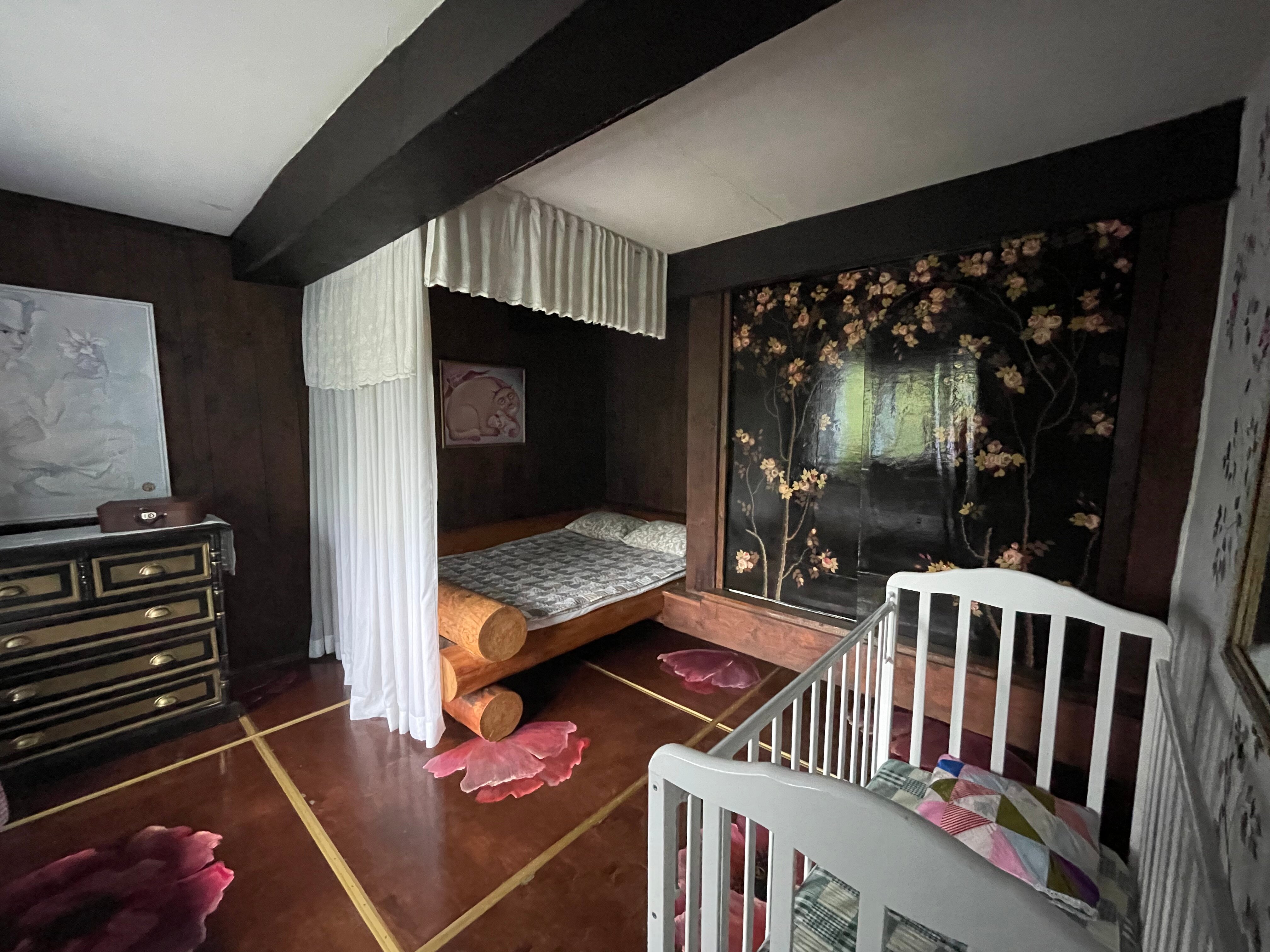 Фото Лавандовый сад