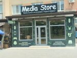 Media Store (просп. Кулиева, 20, Нальчик), салон связи в Нальчике