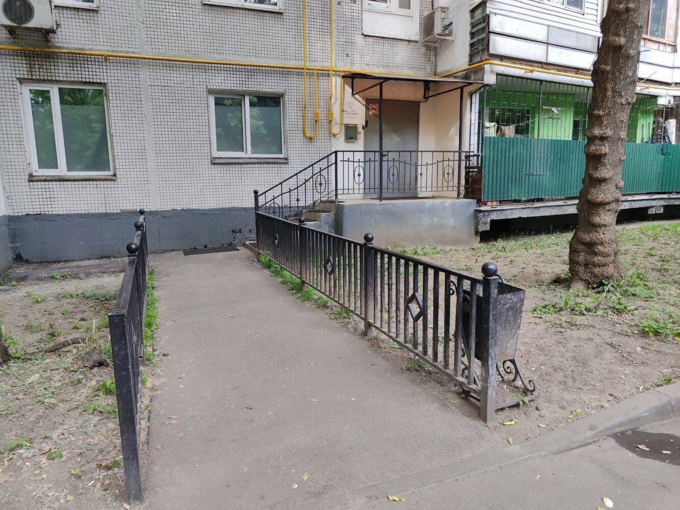 Фото Мама, я в гостях