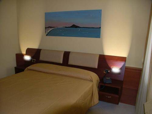 Фото Hotel Nettuno