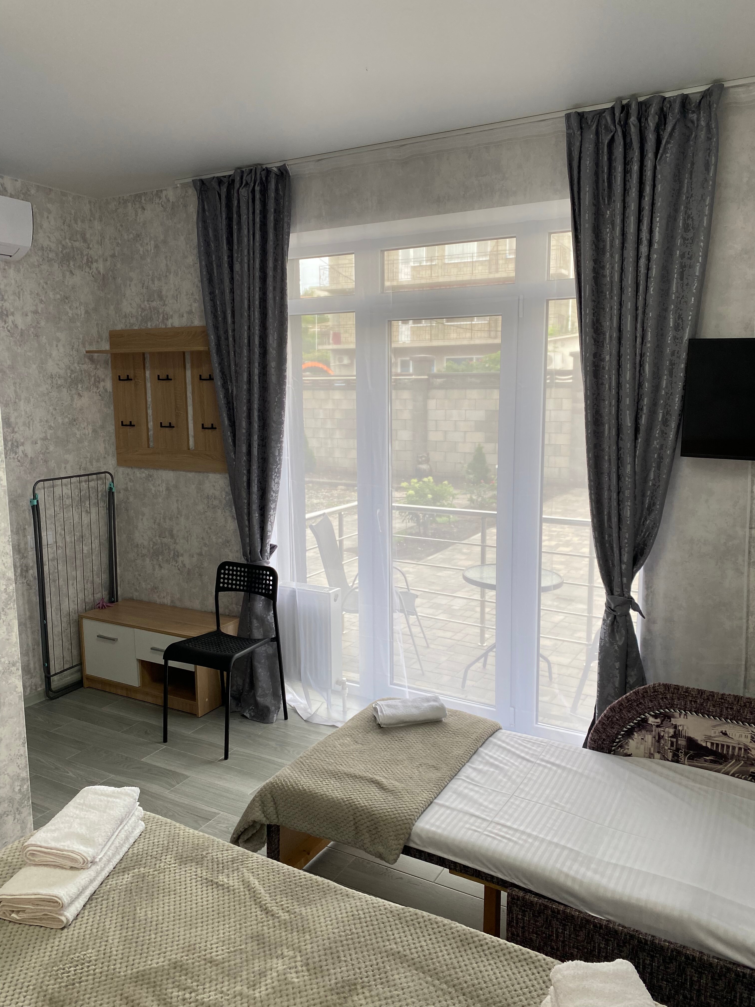 Фото Модерн