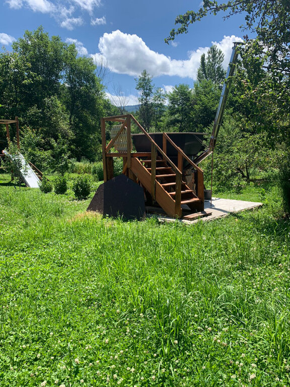 Фото Четыре сезона