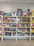 Игрушки (stanitsa Bryukhovetskaya, ulitsa Timofeyeva, 38), toys and games