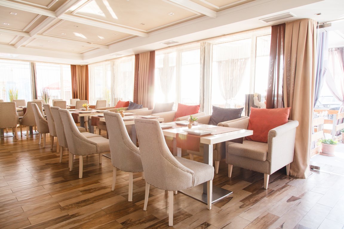 Фото Sochi Beach