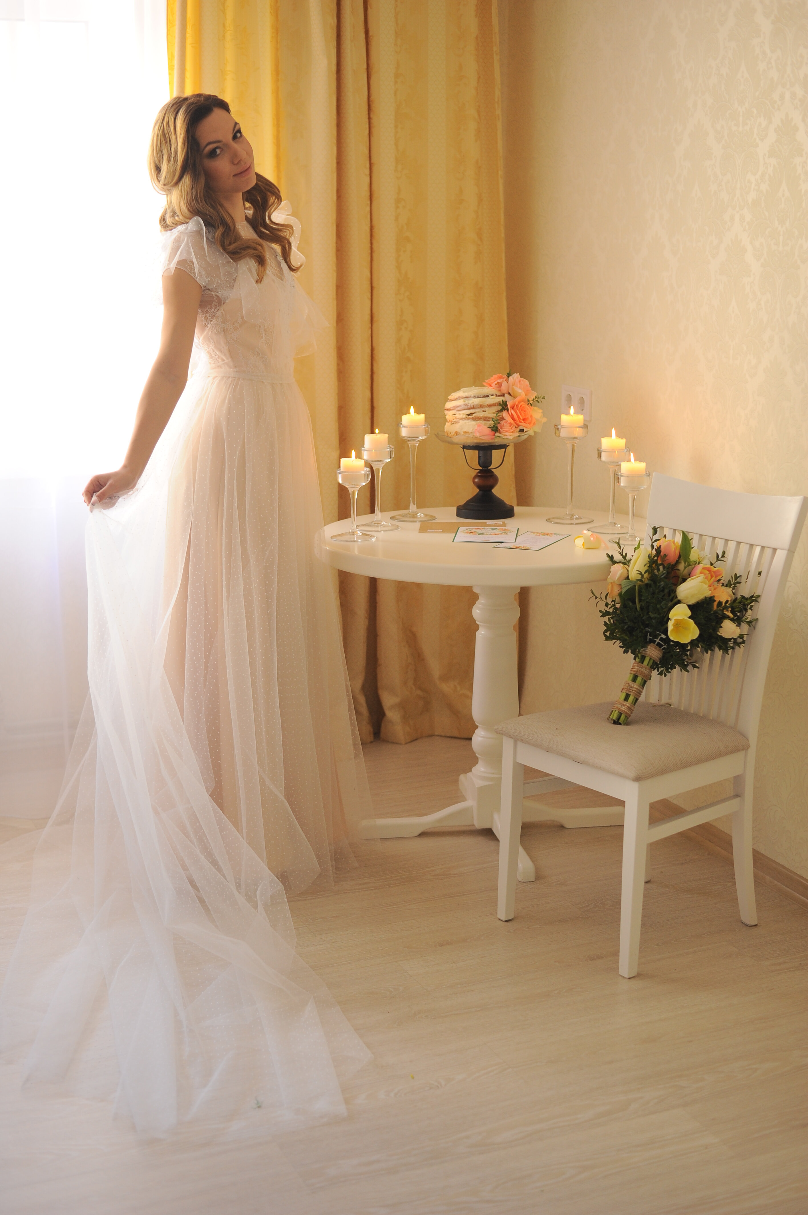 Фото Аурелия