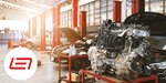 Torens (derevnya Zanevka, ulitsa Zanevskiy Post, 1/2), engine repairs