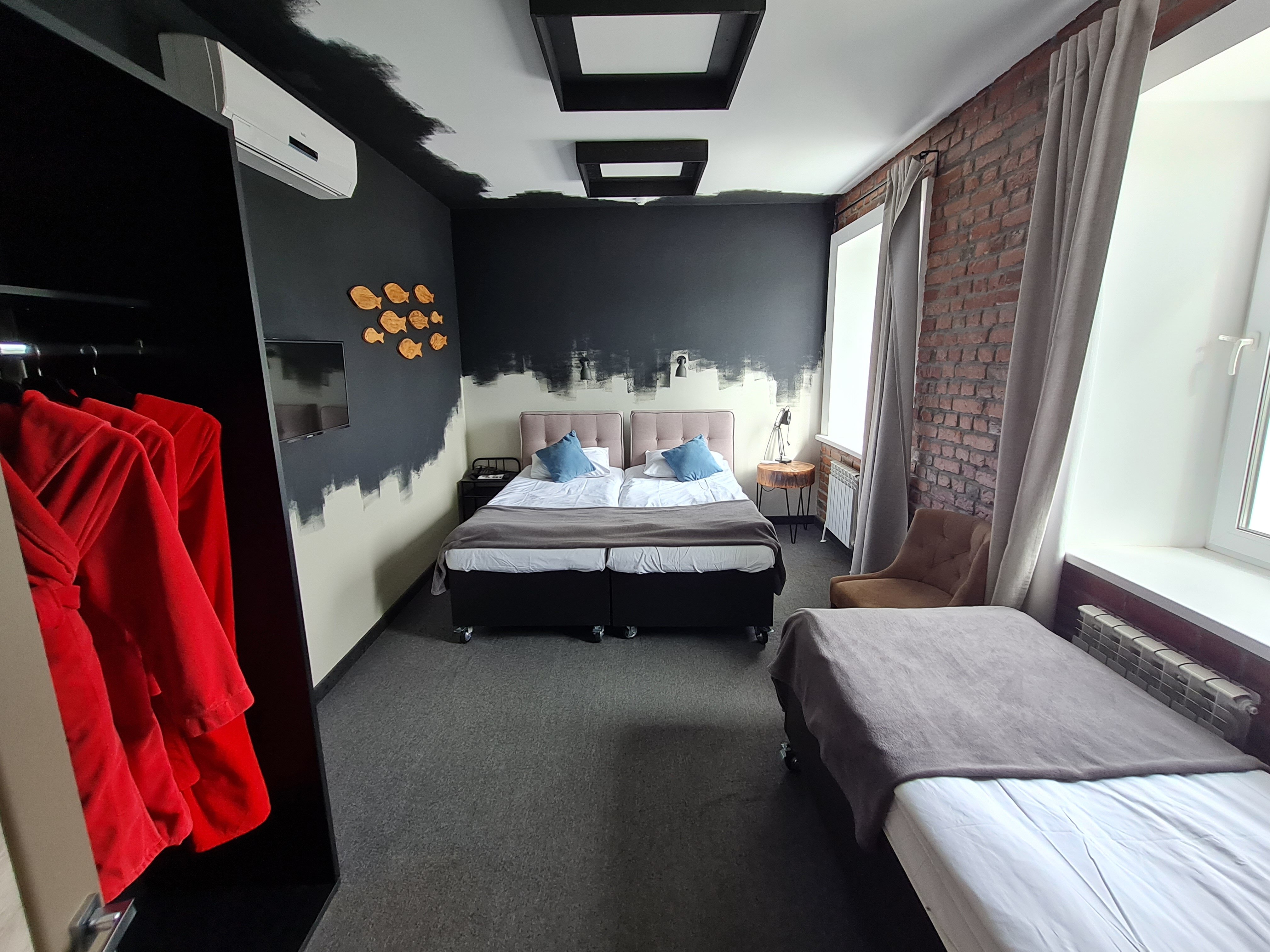 Фото The Камский