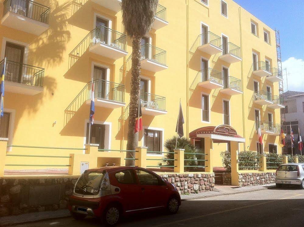 Фото Alghero Vacanze Hotel