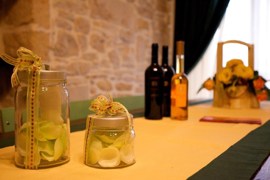 Фото Albergo Tripoli