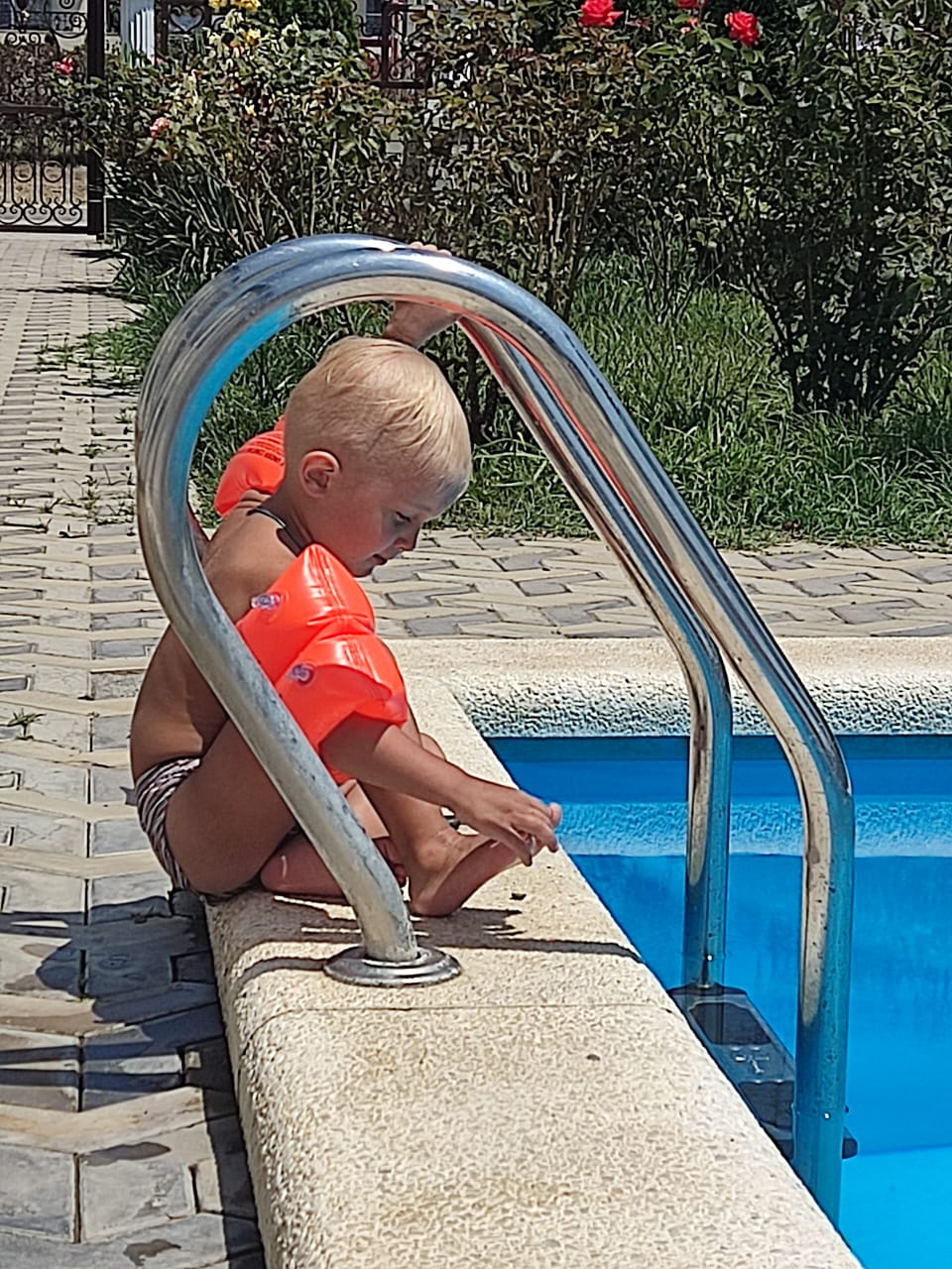 Фото Мореон-Море у нас