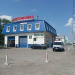 Progress - spare parts for Mitsubishi, Toyota and Nissan (Orenburgskaya ulitsa, 2В), auto parts and auto goods store
