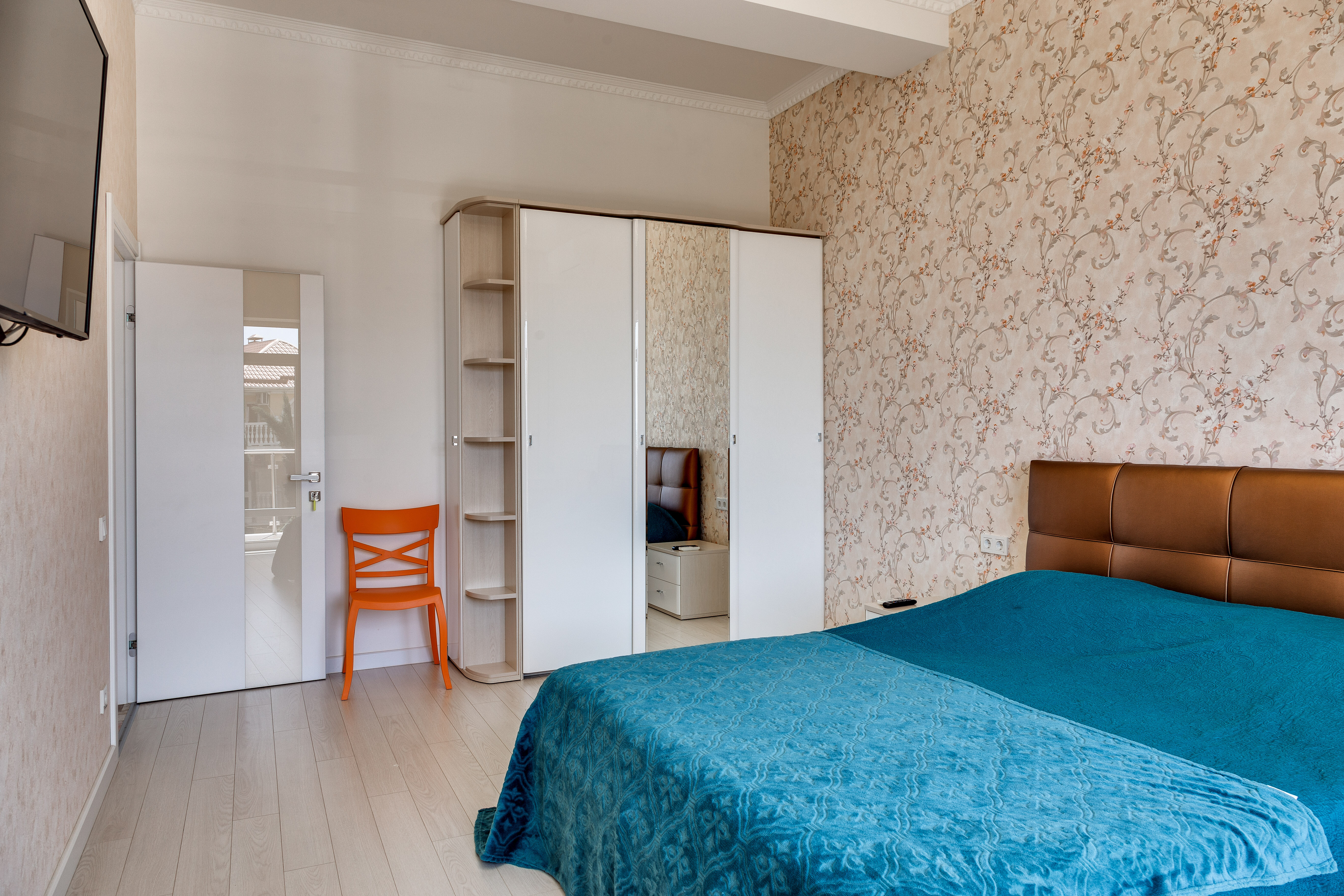 Фото Апартаменты на Мира