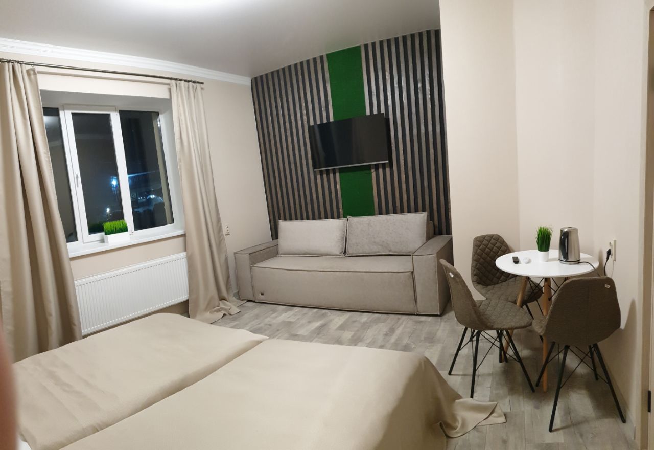 Фото отеля 5