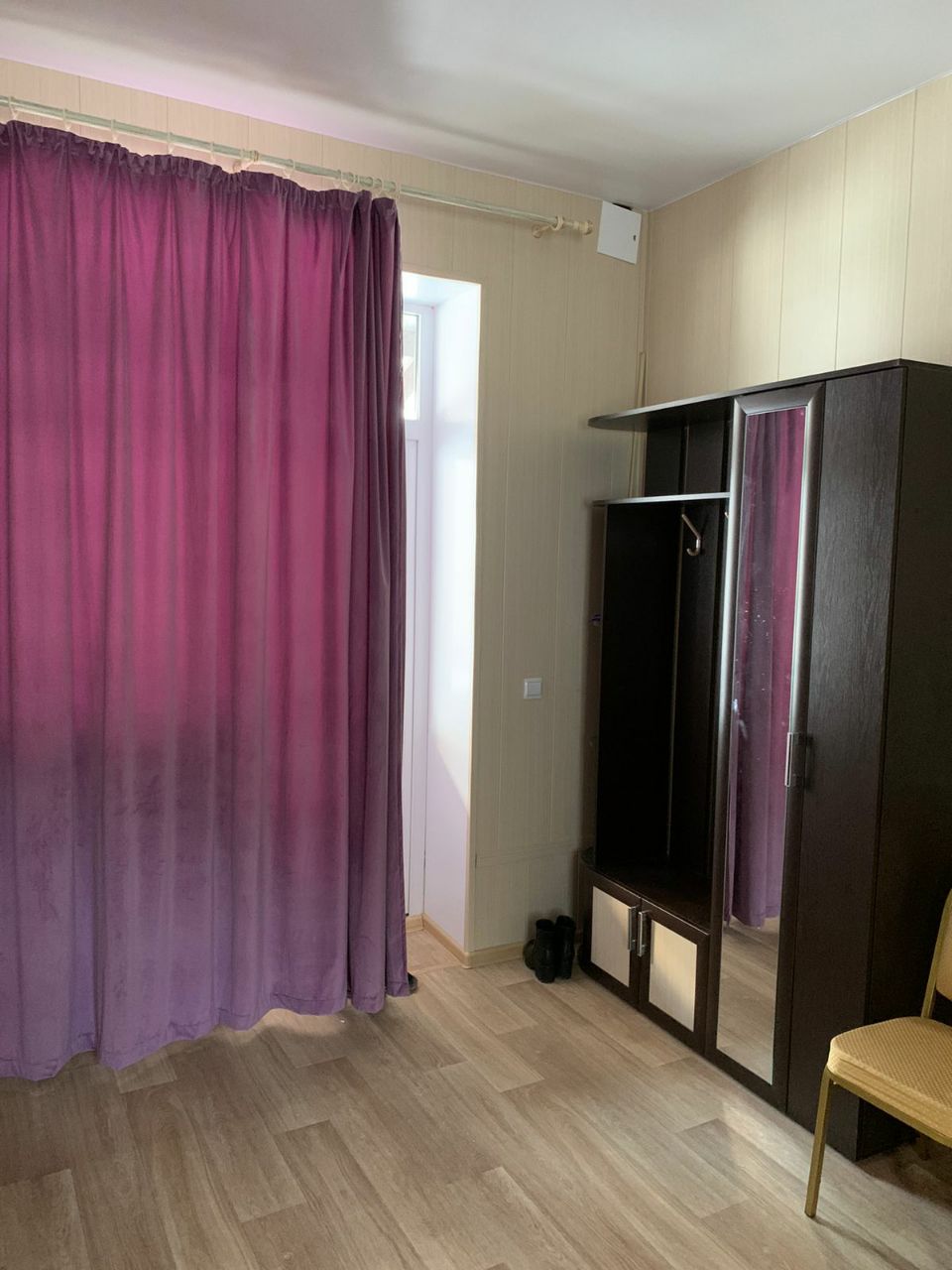 Фото У Заремы