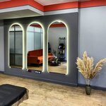 Perfecto Mirror (ulitsa Bogatyryova, 11), mirror manufacture and installation