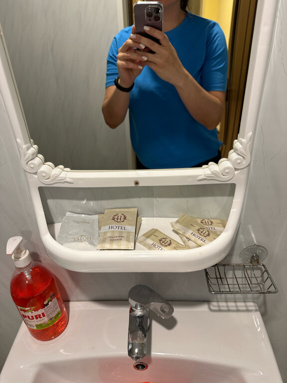 Фото Приозёрный