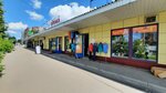 Магазин одежды (Bogdana Khmelnitskogo Street, 15), clothing store