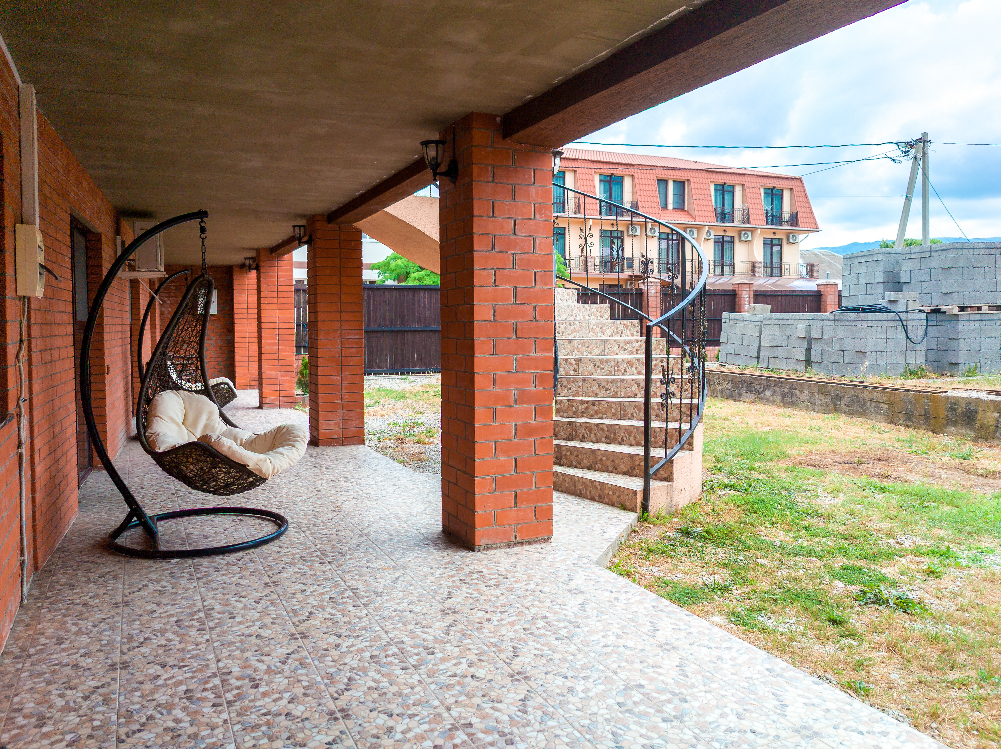 Фото Фазенда