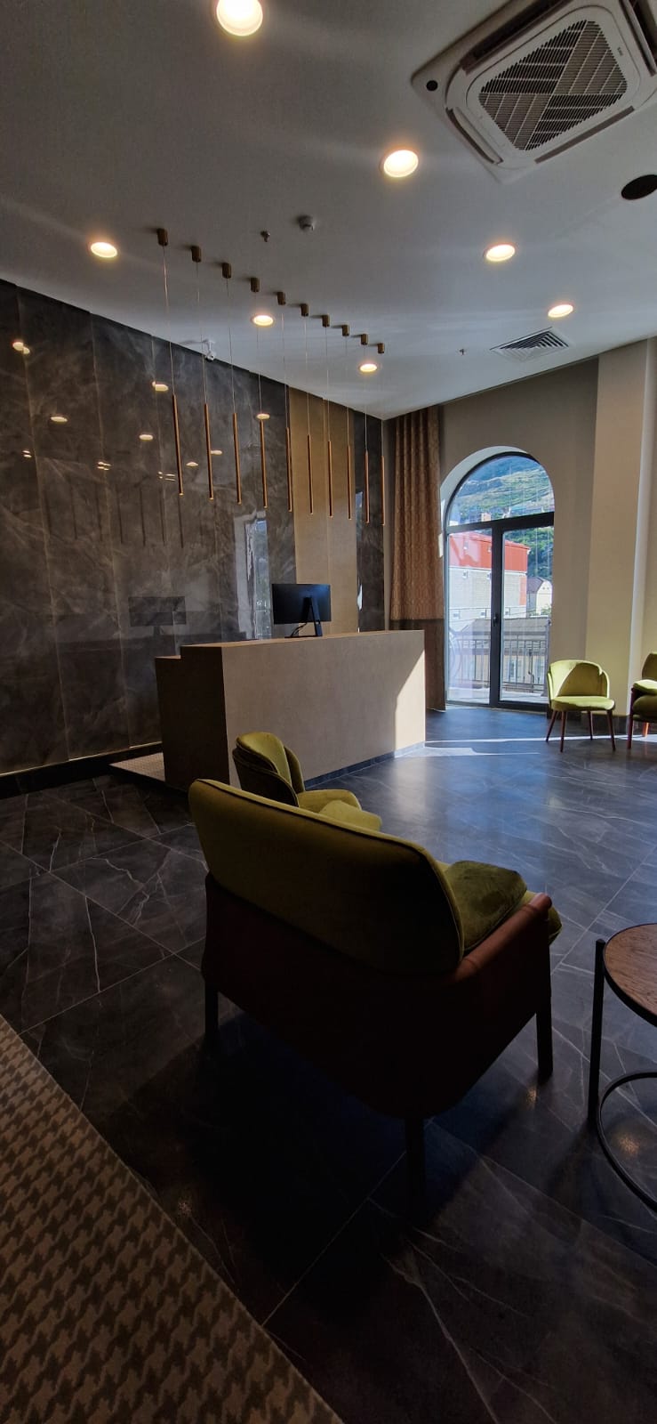 Фото Rison Hotel