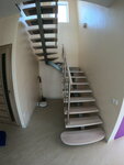 Fabrika lestnic Prometey Group (ulitsa Sevastyanova, 23), stairs and stair railings