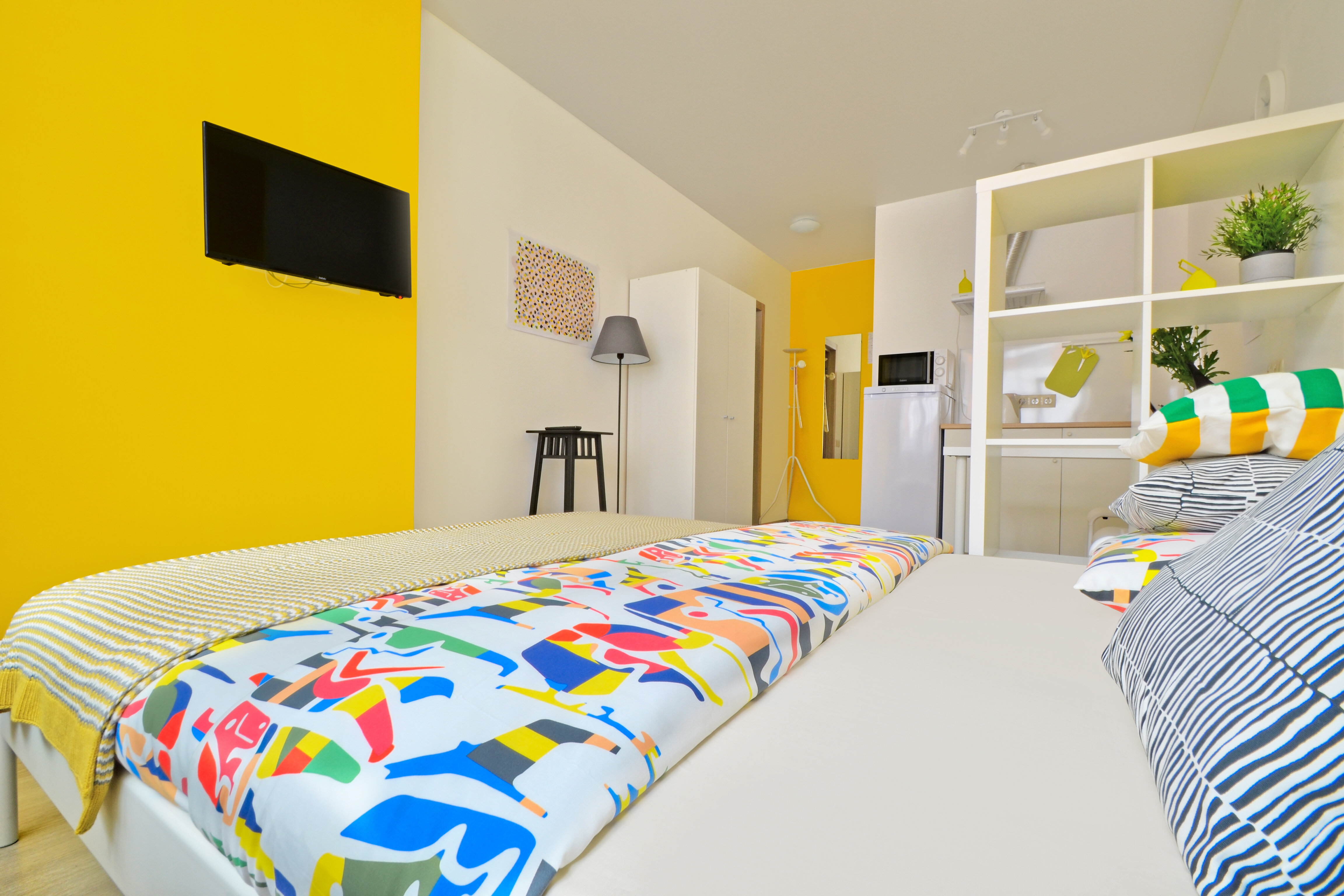 Фото Apartments Private на улице 9 Мая